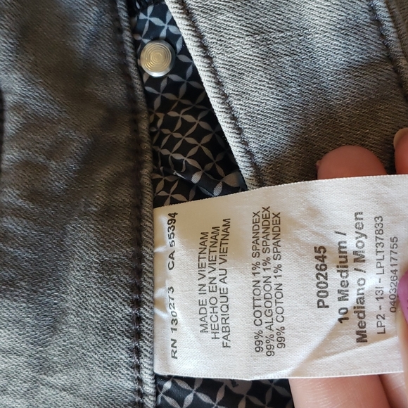 Lee platinum label jeans - Picture 5 of 8